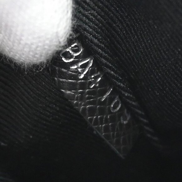 Louis Vuitton Black Taiga Alex Backpack M30258 BA4169 134706 - Picture 10 of 10